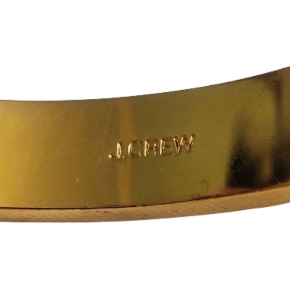 J. Crew Bangle Bracelet - Picture 5 of 7
